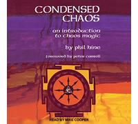 Caos condensato: un'introduzione alla magia del caos