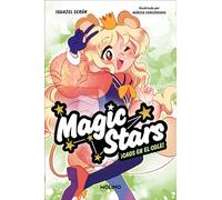 Caos en el cole! / Chaos at School!: Un formato mitad novela, mitad cómic, ideal para niñas a partir de 9 años: 2