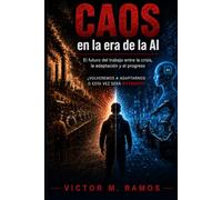 CAOS en la era de la AI: El futuro del trabajo entre la crisis, la adaptación y el progreso