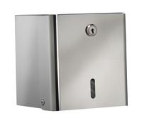 Caos Hotellerie-Dispenser di carta igienica - 148/L