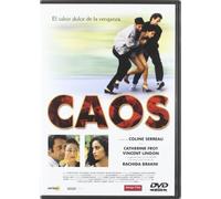 Caos [Import espagnol]