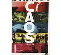 Caos [Import espagnol]
