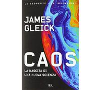 Caos – La nascita di una nuova scienza