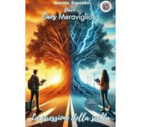 Caos Meraviglioso - Davide Esposito