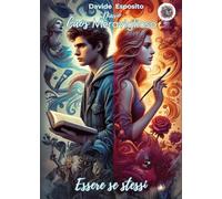 Caos Meraviglioso - Essere se stessi - Davide Esposito