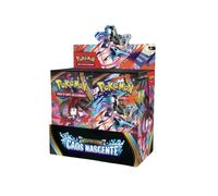 Box Display 36 Bustine Megaevoluzione - Caos Nascente - ITA