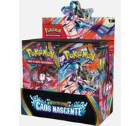Caos Nascente - Chaos Rising Booster Box Pokemon Italiano