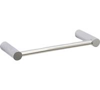 Caos - Porta salviette al muro varie lunghezze STILO : Lunghezza - 40 CM