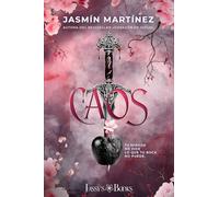 Caos: Tu mirada me dice lo que tu boca no puede