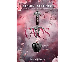 Caos: Tu mirada me dice lo que tu boca no puede