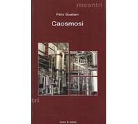 Caosmosi