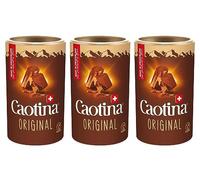 Caotina Original Cacao in Polvere con Cioccolata Svizzera, Bevande Calde, 200g