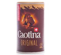 Caotina Original Cacao in Polvere con Cioccolata Svizzera, Bevande Calde, 200g
