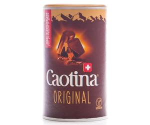 Caotina Original Cacao in Polvere con Cioccolata Svizzera, Bevande Calde, 200g