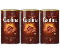 Caotina Original Cacao in Polvere con Cioccolata Svizzera, Bevande Calde, 500 g