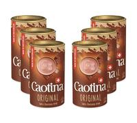 Caotina Original latte intero al latte 500 g, confezione da 6 (6 x 500 g)