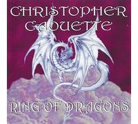 Caouette, Christopher - Ring of Dragons