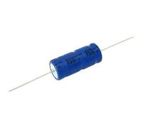 CAP, 1000UF, 10V, CONDENSATORI ELETTROLITICI IN ALLUMINIO ASSIALI A FILO