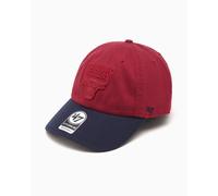 Cap 47 Brand 47 x Tommy Hilfiger Courtside Clean Up Chicago Bulls Unisex Cap Unisex