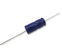CAP, 4700UF, 10V, CONDENSATORI ELETTROLITICI IN ALLUMINIO ASSIALI A FILO