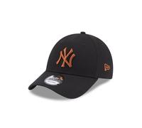 Cap 9forty New York Yankees League Essential Noir TU