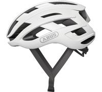 Abus airbreaker helmet polar white