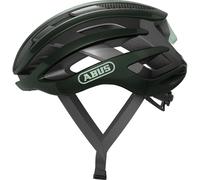 Cap Abus AirBreaker Vert