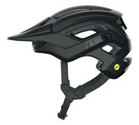 ABUS MTB Cliffhanger MIPS - casco da bici per percorsi impegnativi con protezione dagli impatti e ampie aperture di ventilazione uomo donna