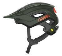 Cap Abus CliffHanger MIPS Vert