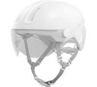 Cap Abus HUD-Y Ace Blanc