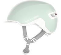 Cap Abus HUD-Y Vert S (51/55 cm)
