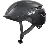 Cap Abus Purl-Y Ace Nero