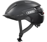 Cap Abus Purl-Y Ace Nero