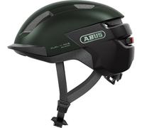 Cap Abus Purl-Y Ace Verde
