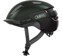 Cap Abus Purl-Y Ace Verde
