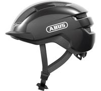 Cap Abus Purl-Y Nero