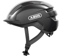 Cap Abus Purl-Y Nero