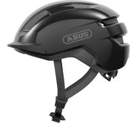 Cap Abus Purl-Y Nero