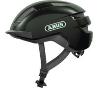 Cap Abus Purl-Y Verde