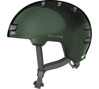 Cap Abus Skurb Vert M (52/58 cm)