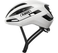 Abus Taipan Helmet Bianco L Shiny White