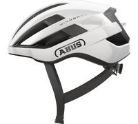 Cap Abus WingBack Blanc