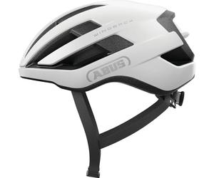 Cap Abus WingBack Blanc