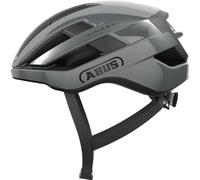 Casco da bici da corsa ABUS Wingback grigio (54-58 cm (M))