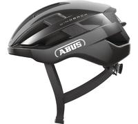 Cap Abus WingBack Noir