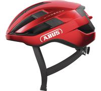 Cap Abus WingBack Rouge