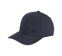 Cap adidas Lightweight Metal Badge Baseball Bleu Adulto XS