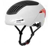 Cap Alpina Brighton MIPS Blanc