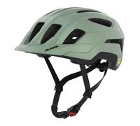 Cap Alpina Paranus MIPS Vert