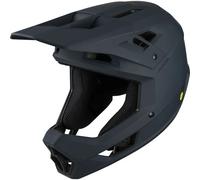 Cap Alpina Pikes MIPS Bleu